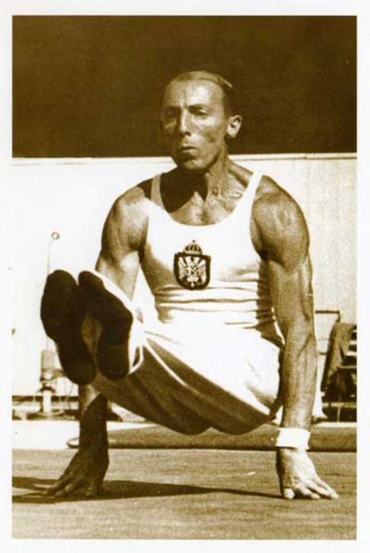 V Novem mestu vrhunec Štukljevega leta